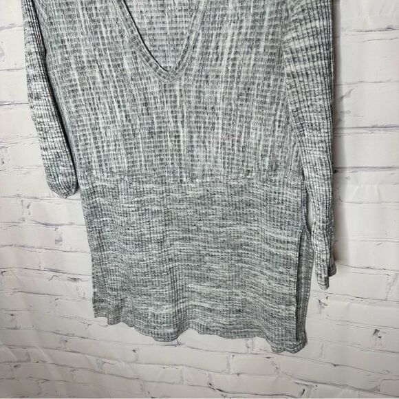 Astr medium gray top or dress - Picture 3 of 6